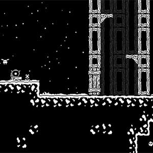 Astronite - Esthétique 1bit