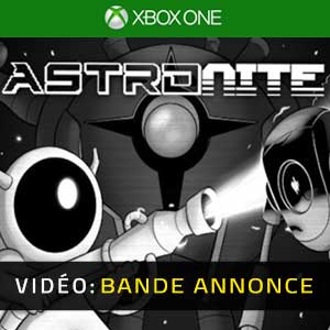 Astronite Xbox One- Bande-annonce vidéo