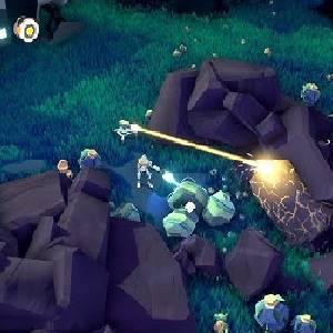 Astronomics - Cordage Gravitationnel