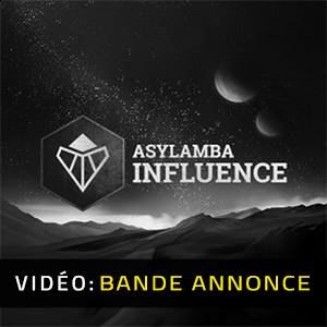 Asylamba Influence Pc