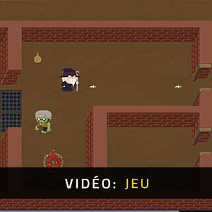 Atari Mania - Vidéo de jeu