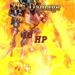 Système de combat de Atelier Firis The Alchemist and the Mysterious Journey