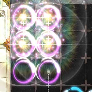 Inventaire Atelier Firis The Alchemist and the Mysterious Journey