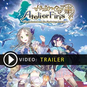 Acheter Atelier Firis The Alchemist and the Mysterious Journey Clé Cd Comparateur Prix