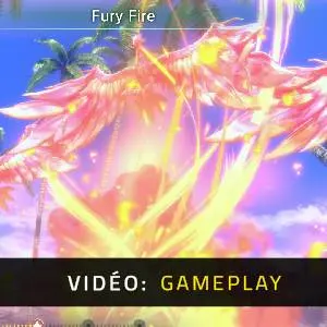 Atelier Resleriana: The Red Alchemist and the White Guardian - Vidéo de Gameplay