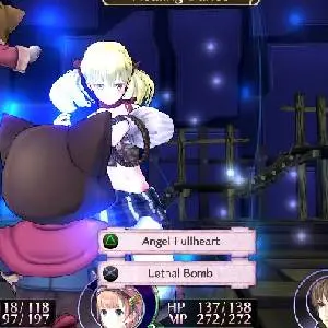 Atelier Rorona: The Alchemist of Arland DX - Danse de Guérison