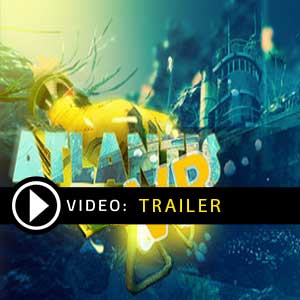 Buy Atlantis VR CD Key Compare Prices