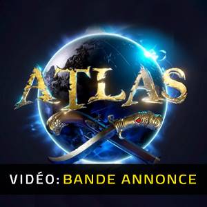 ATLAS - Bande-annonce