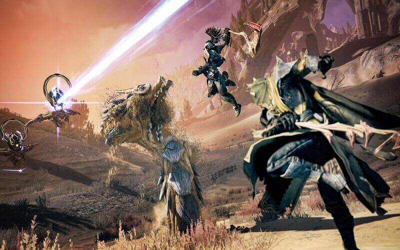 Devrais-je prÃ©commander Atlas Fallen?
