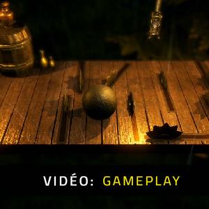 AtmaSphere - Gameplay