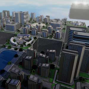 Excédent commercial