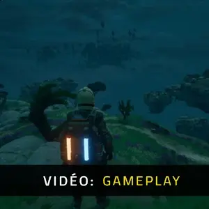 ATMOSFAR - Gameplay