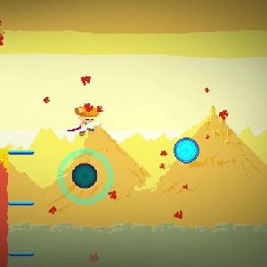 Ato - Escalade en Montagne