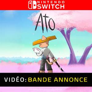 Ato - Bande-annonce Vidéo
