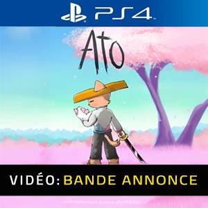 Ato - Bande-annonce Vidéo
