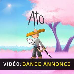Ato - Bande-annonce Vidéo