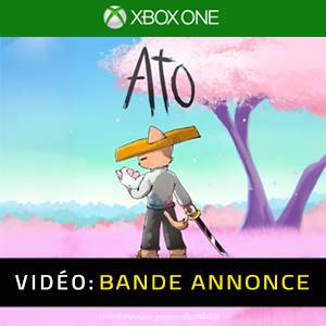 Ato - Bande-annonce Vidéo