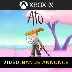 Ato - Bande-annonce Vidéo