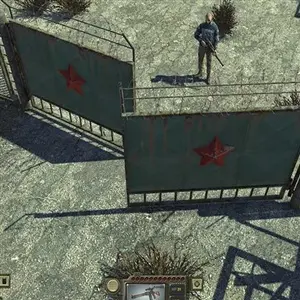 ATOM RPG Post-apocalyptic Indie Game - Portail