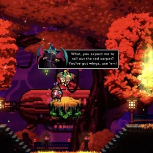 Atomic Owl - Système de dialogue