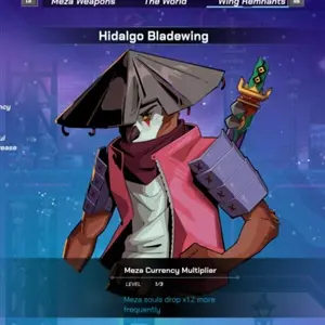 Atomic Owl - Vestiges d’Ailes