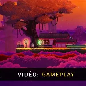 Atomic Owl - Gameplay