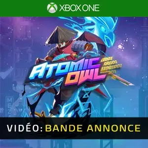 Atomic Owl Xbox One - Bande-annonce