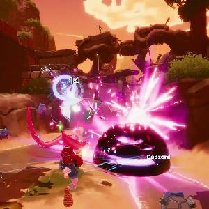 Atomic Picnic - Onglet des Objectifs