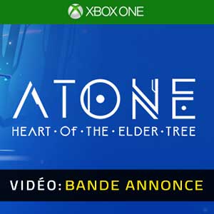 ATONE Heart of the Elder Tree Xbox One- Tráiler en Vídeo