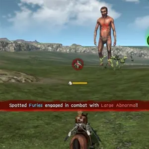 Attack on Titan 2 Final Battle - Titan blindé et Titan Bestial