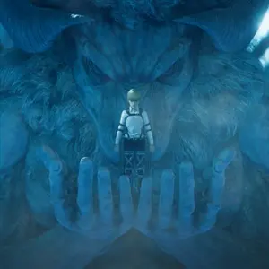 Attack on Titan 3 - Titan Bestial Cornu
