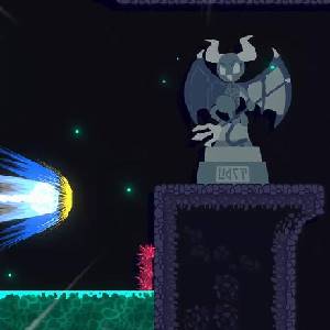 Aureole - Wings of Hope - Statue démoniaque