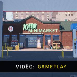 Auto Sale Life - Vidéo de Gameplay