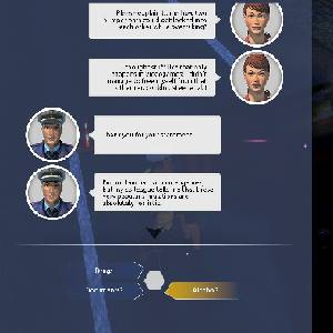 Autobahn Police Simulator - Messages