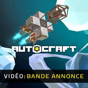 Autocraft - Bande-annonce