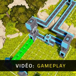 Automate It Vidéo de Gameplay