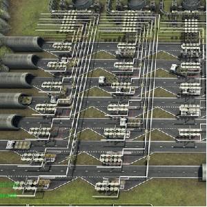 Automation Empire - Camions