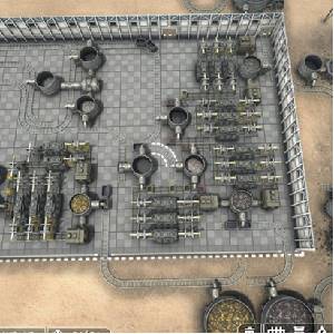 Automation Empire - Production