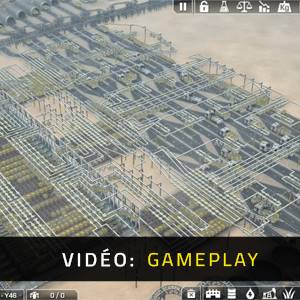 Automation Empire - Vidéo de Gameplay
