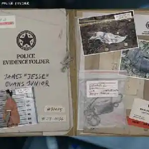 Autopsy Simulator - Dossier de Police
