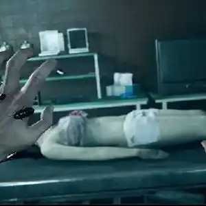 Autopsy Simulator - Cafards