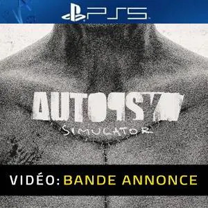 Autopsy Simulator PS5 - Bande-annonce