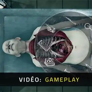 Autopsy Simulator - Gameplay