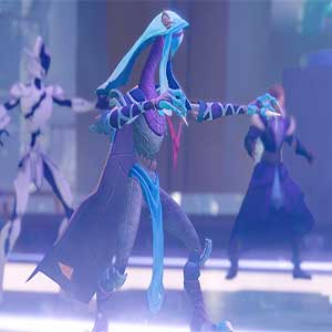 AVARIAvs - Private Match