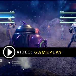 AVARIAvs Gameplay Video