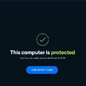 Avast Premium Security 2023 Britain Statut