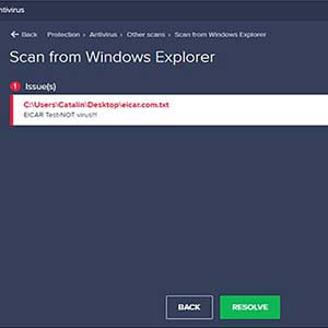 AVAST Pro Antivirus 2020 - Problèmes