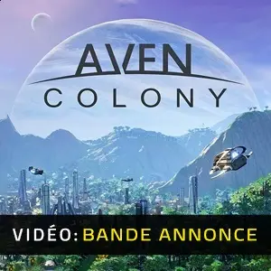 Aven Colony - Bande-annonce