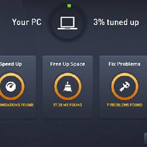 AVG Ultimate 2023 Mise au Point