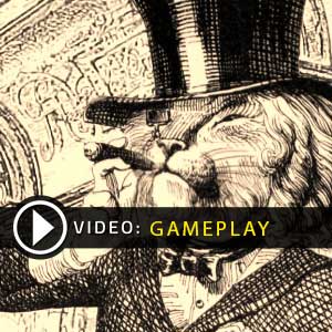 Aviary Attorney Gameplay Video